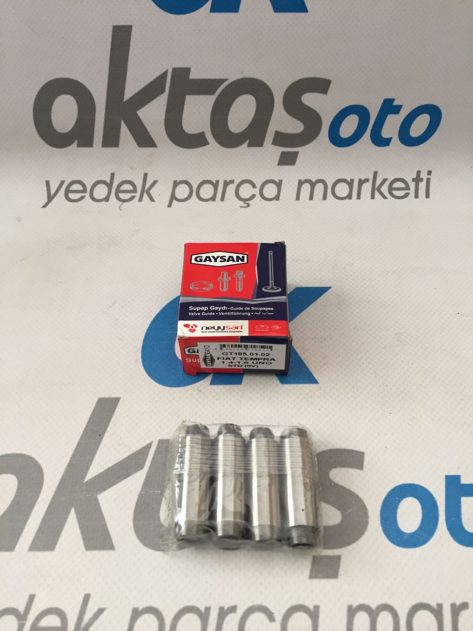 Sıbop Gaydı Tempra Tipo Doğan Slx