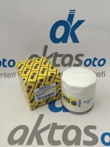 Yağ Filtresi Doblo 1.9 Düz/JTD