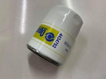 Yağ Filtresi Uno 60 Doğan SL Tempra Tipo İtalyan