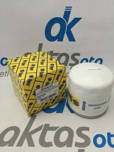 Yağ Filtresi Doğan Kartal Şahin 131 serçe