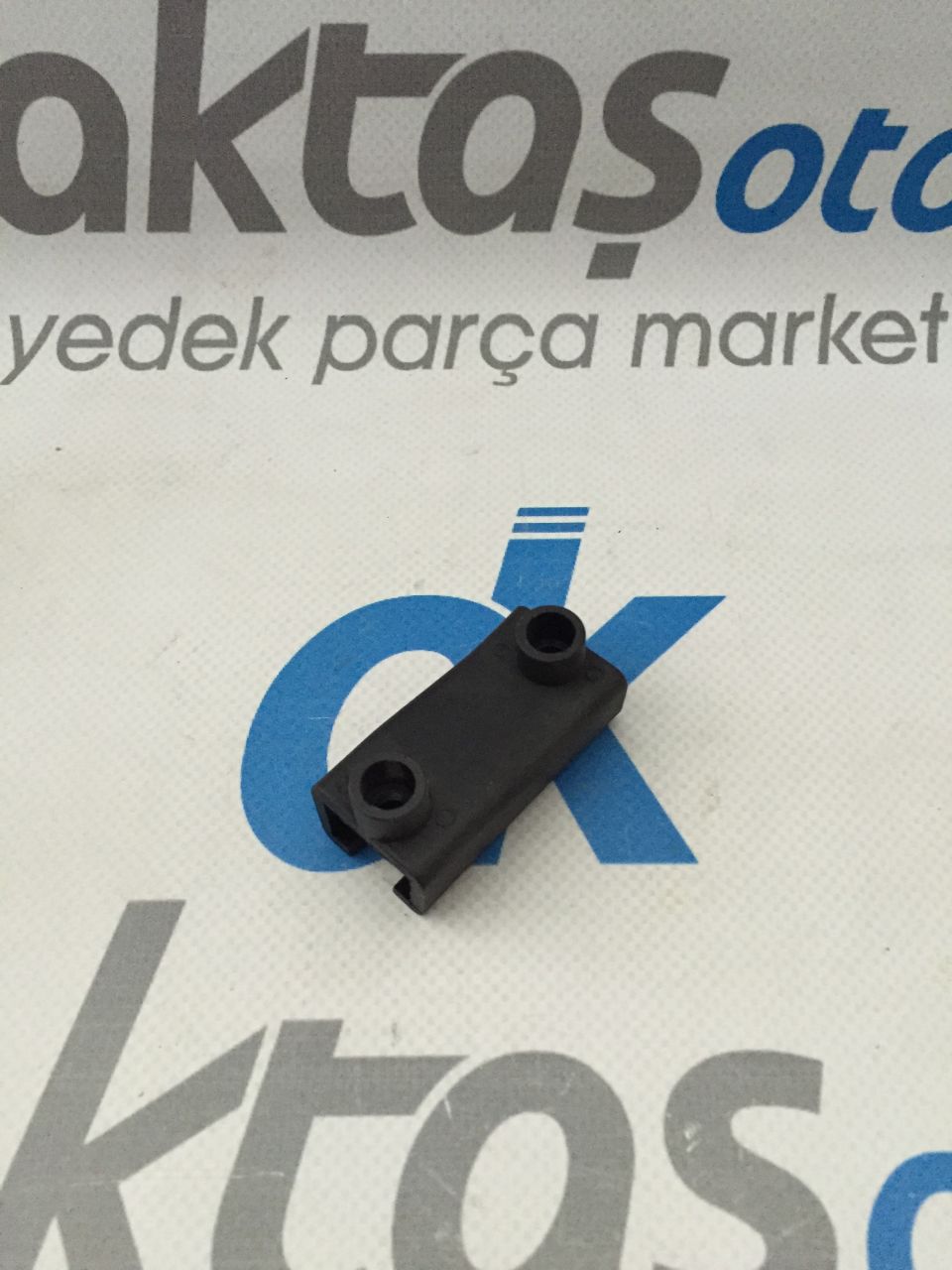 Tampon Braketi Arka Doğan Kartal Şahin
