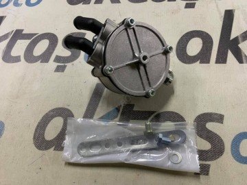Gaz Beyni AKL Sıralı Sistem