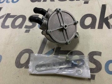 Gaz Beyni AKL Sıralı Sistem