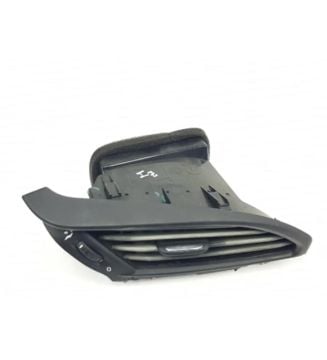 Düfizör Egea Sol Havalandırma