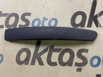 Tampon Çitası Linea Arka Sağ