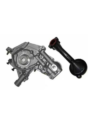 YAG POMPASI DOBLO LINEA EGEA GRANDE PUNTO 500 1.4 8V