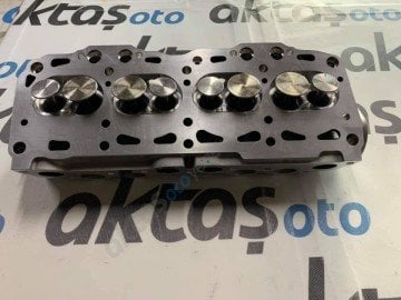 Silindir Kapağı Tempra Tipo Doğan Slx Motor Siboplu Takım