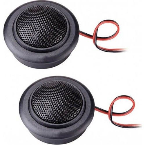 Tweeter 120 Watt Çifti