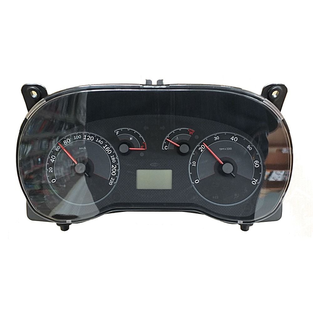 Fiat Linea 1.4 Kilometre Gösterge Saati