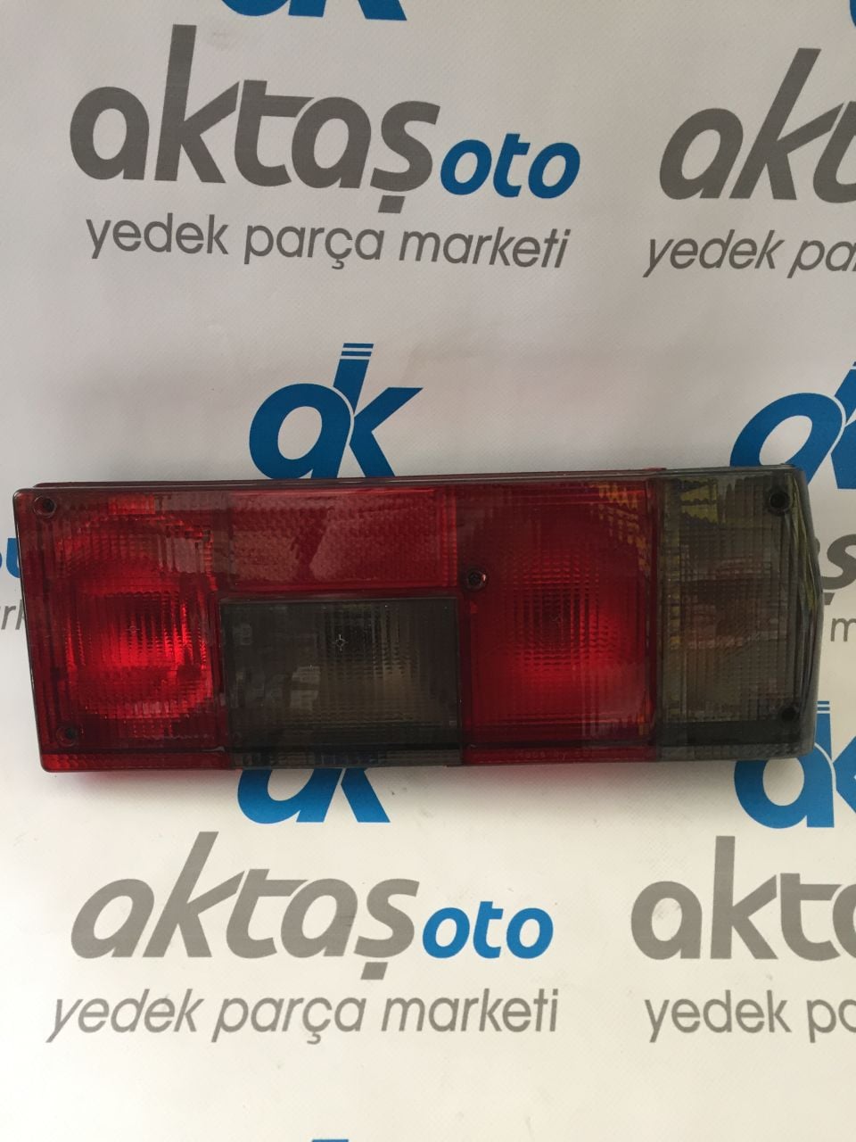 Stop Lambası Şahin Sağ