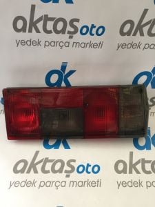 Stop Lambası Şahin Sağ