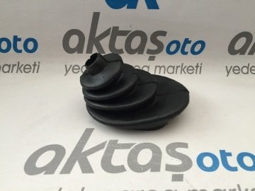 Vites Körüğü Kartal Şahin Serçe 4 ileri