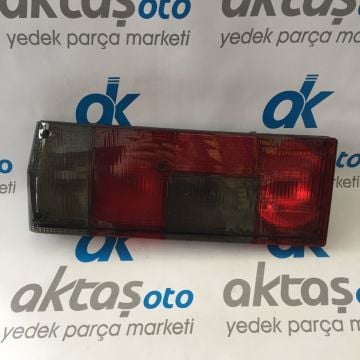 Stop Lambası Şahin Sol