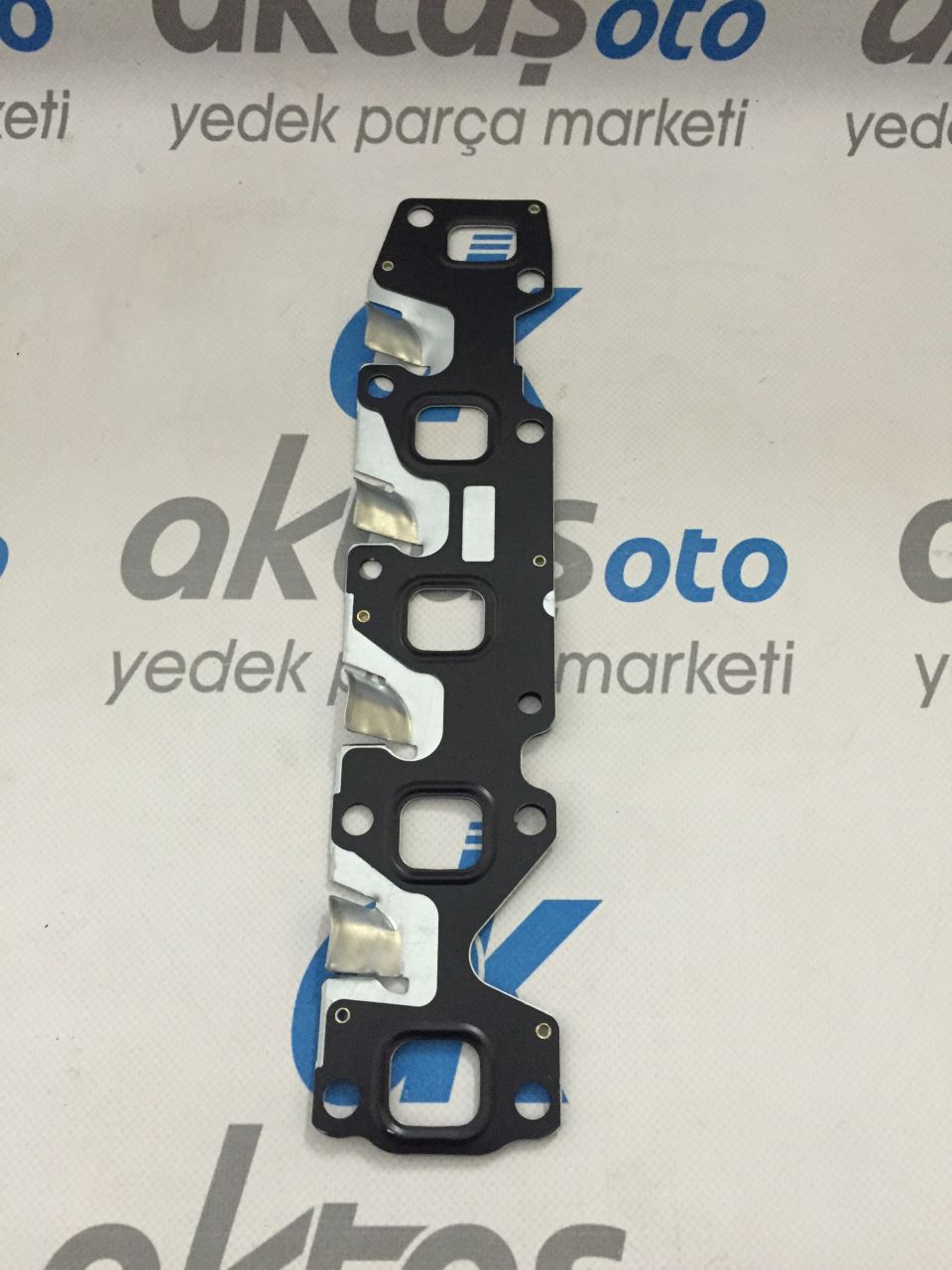 Eksoz Manifold Contası Linea Doblo Albea 1.3 Multijet