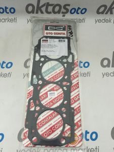 Silindir Kapak Contası Doblo 1.9 Düz Dizel
