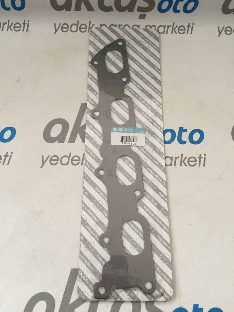 Emme Manifold Contası Marea Brava Bravo 1.6 16V