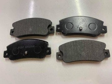 Arka Balata Tempra Tipo 2.0 8 Valf