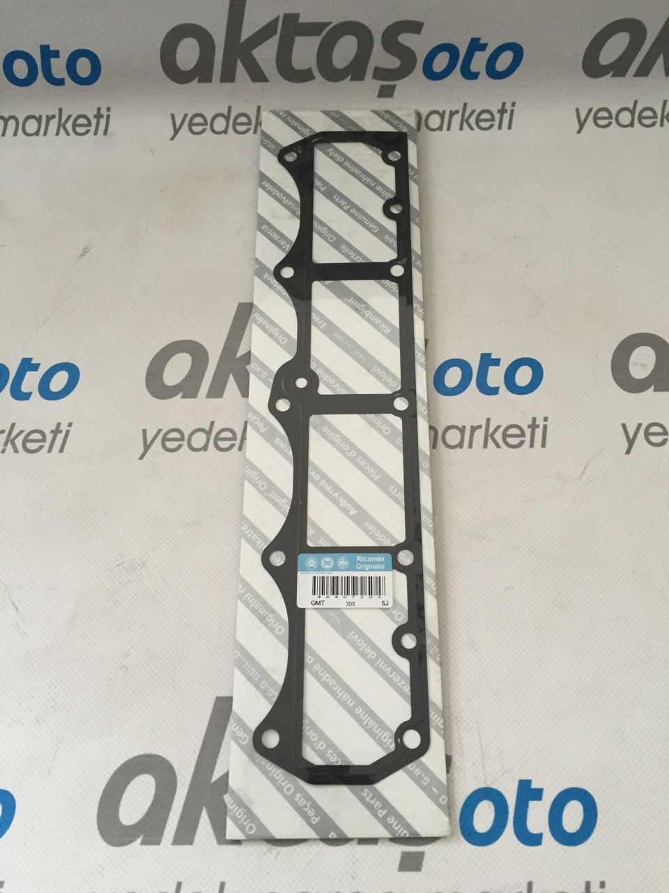 Üst Kapak Contası Marea Brava Bravo 1.6 16v