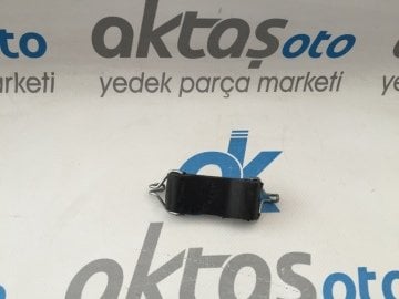Eksoz Lastiği Kancalı Serçe-124