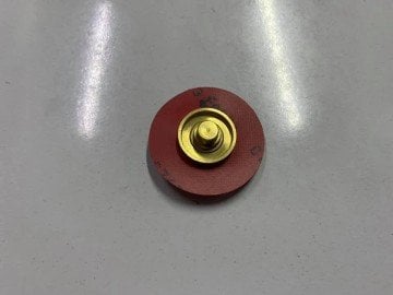Kapış Diyaframı Uno