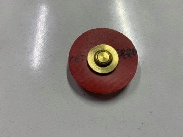 Kapış Diyaframı Uno