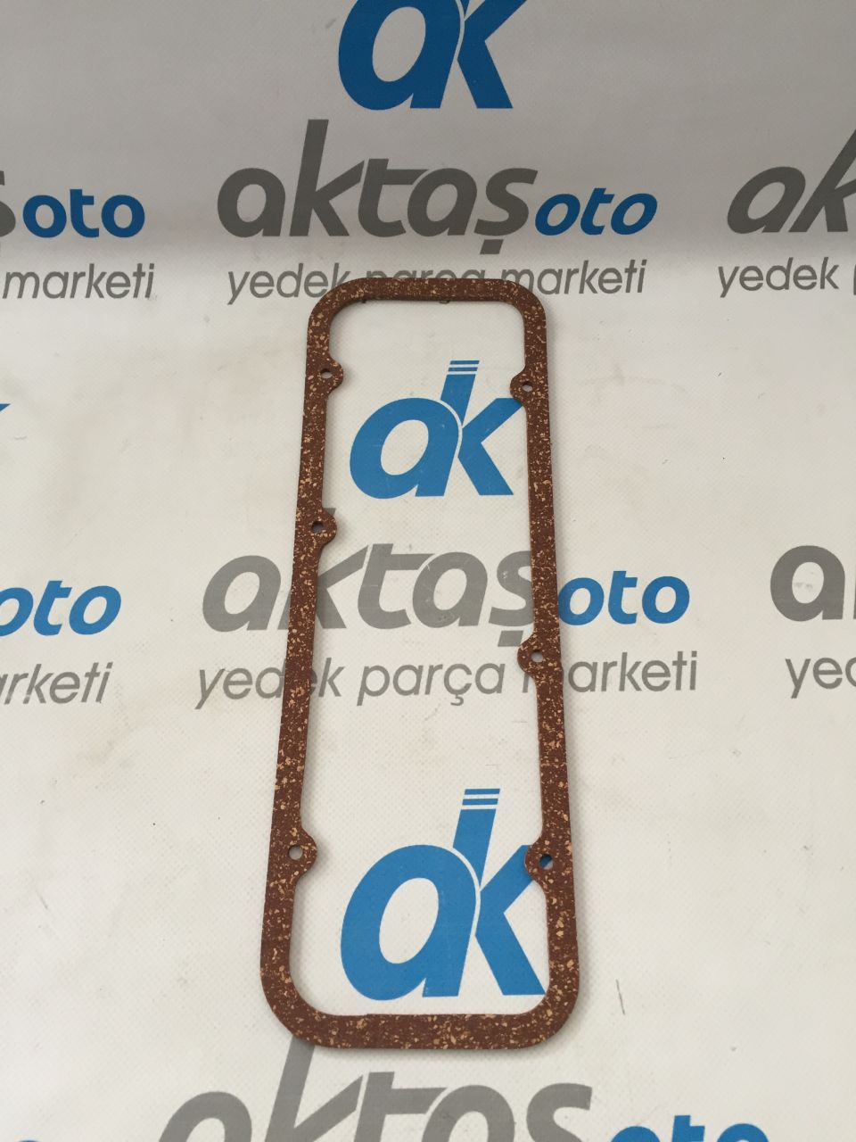 Üst Kapak Contası Mantar Doğan Kartal Şahin