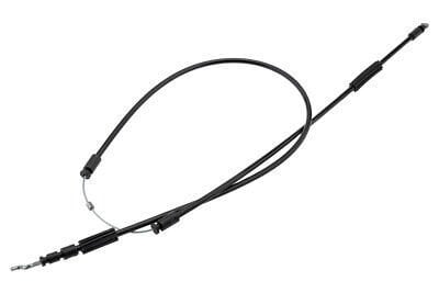 Orta Sürgülü Kapı İç Açma Teli Doblo 3-4 Sağ