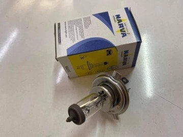 Far Ampülü H4 100/90 Watt Narva