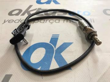 Oksijen Sensörü Tempra Tipo Mpi