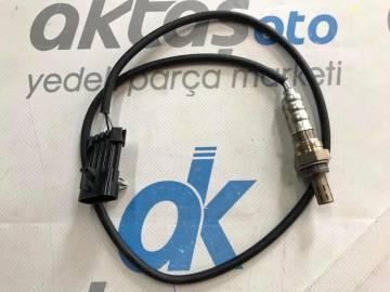 Oksijen Sensörü Tempra Tipo Mpi