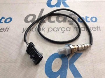 Oksijen Sensörü Tempra Tipo Mpi