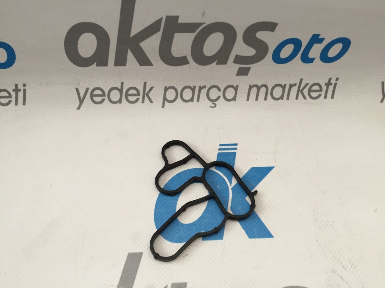 Yağ Soğutucu Orlingi (Contası) Linea Doblo 1.3 Multijet