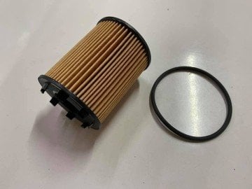 Yağ Filtresi Linea Fiorino 1.3 Multijet Euro 4 Tırnaklı