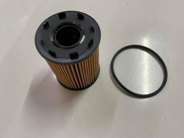 Yağ Filtresi Linea Fiorino 1.3 Multijet Euro 4 Tırnaklı