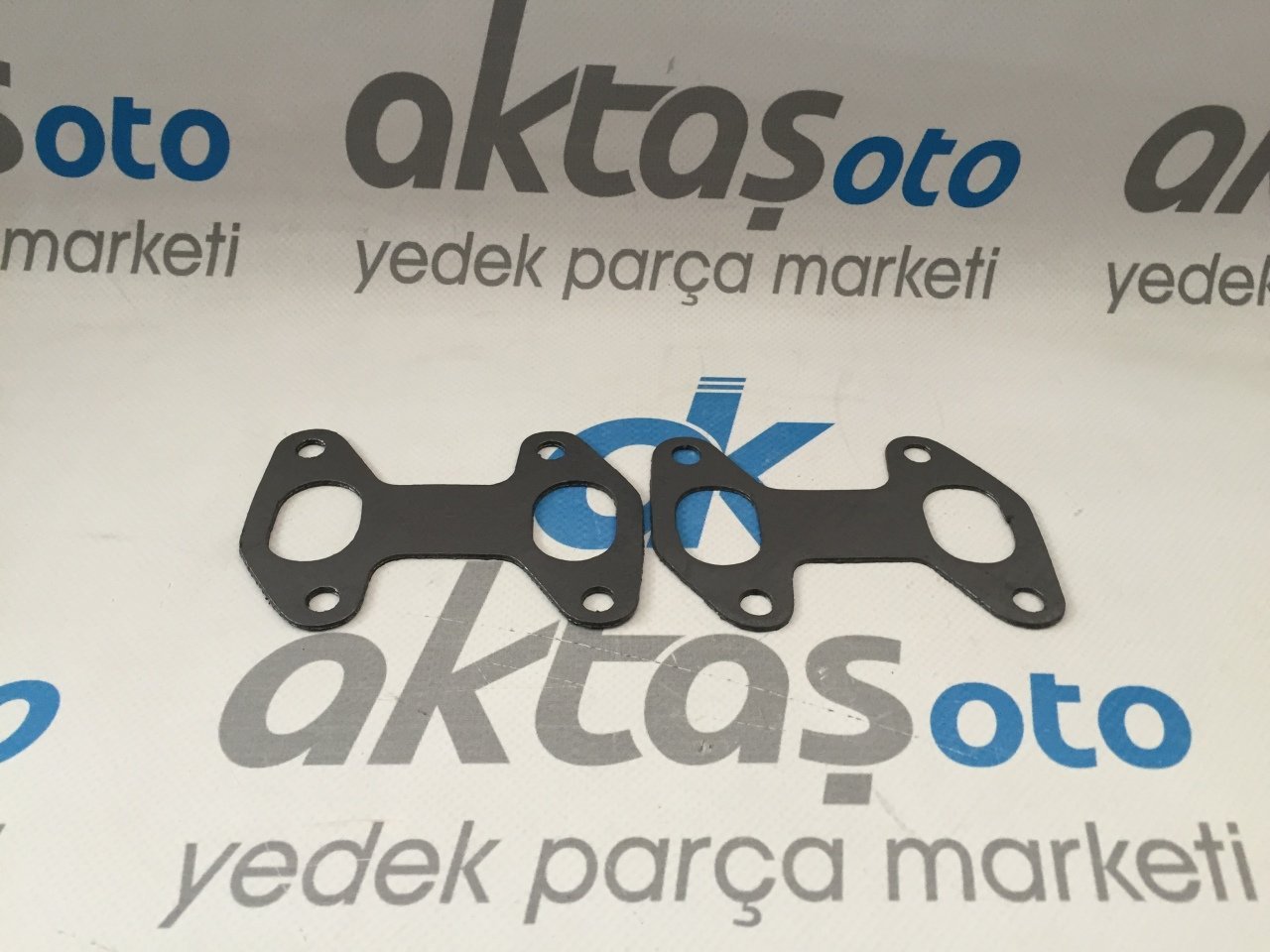 Eksoz Manifold Contası 1.2 8V Palıo Doblo