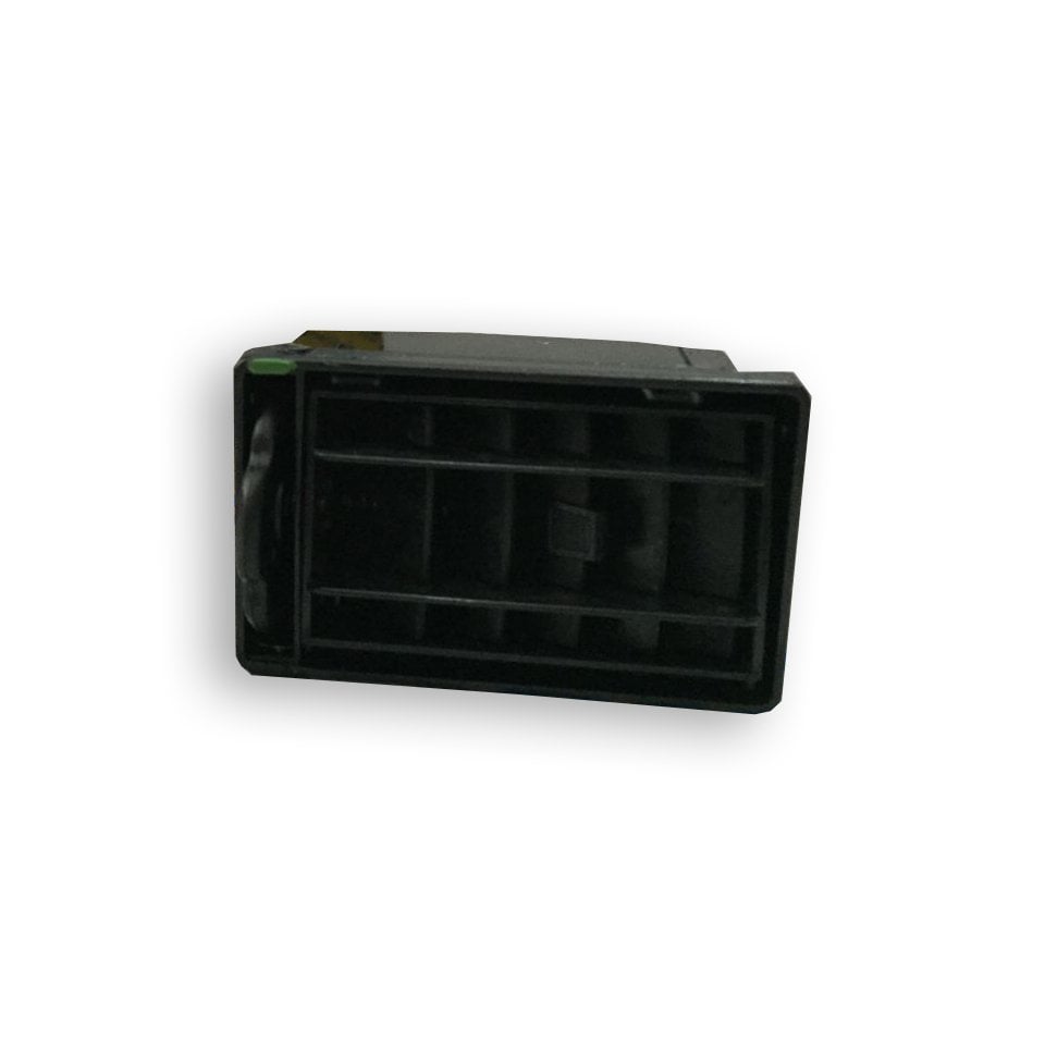 Kalorifer Izgara Doğan Sol