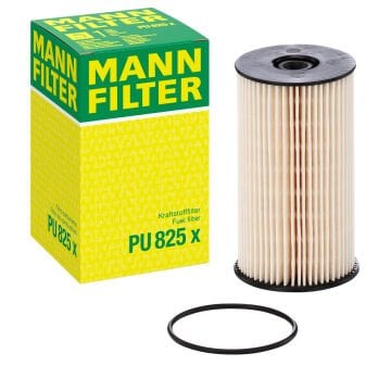 Yakıt Filtresi Volkswagen Tiguan 1.6TDI 1.9TDI 2.0TDI 3C0127177