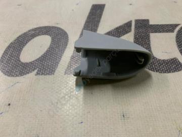 Tavan Tutamak Ucu Bravo Marea Brava