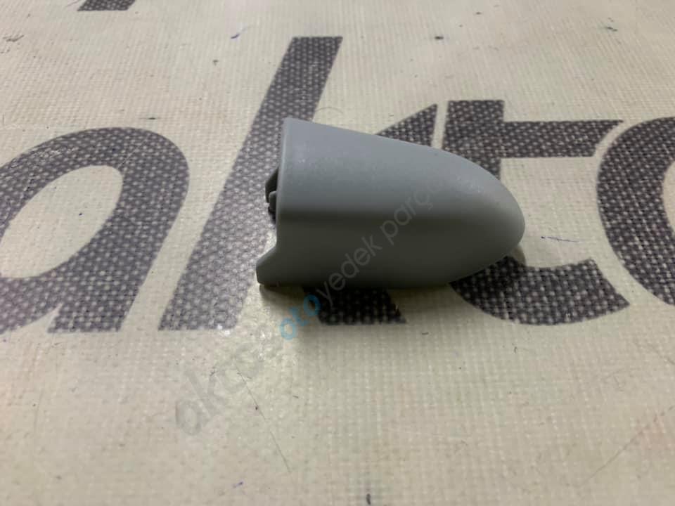 Tavan Tutamak Ucu Bravo Marea Brava