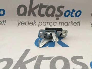 Sürgülü Kapı Üst Kilidi Ducato III