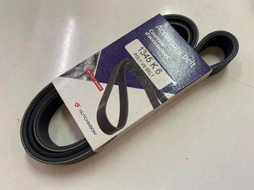 Altarnatör Kayışı Egea 1.6 Multijet
