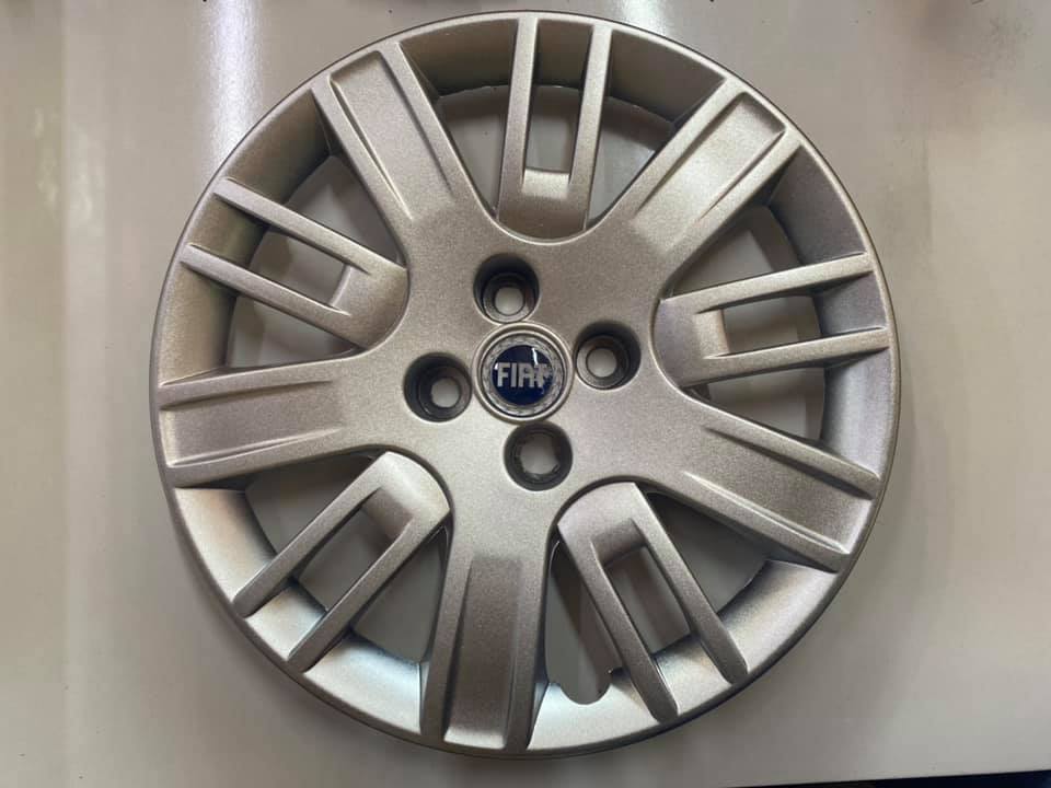 Jant Kapak Doblo Uno 15 Jant