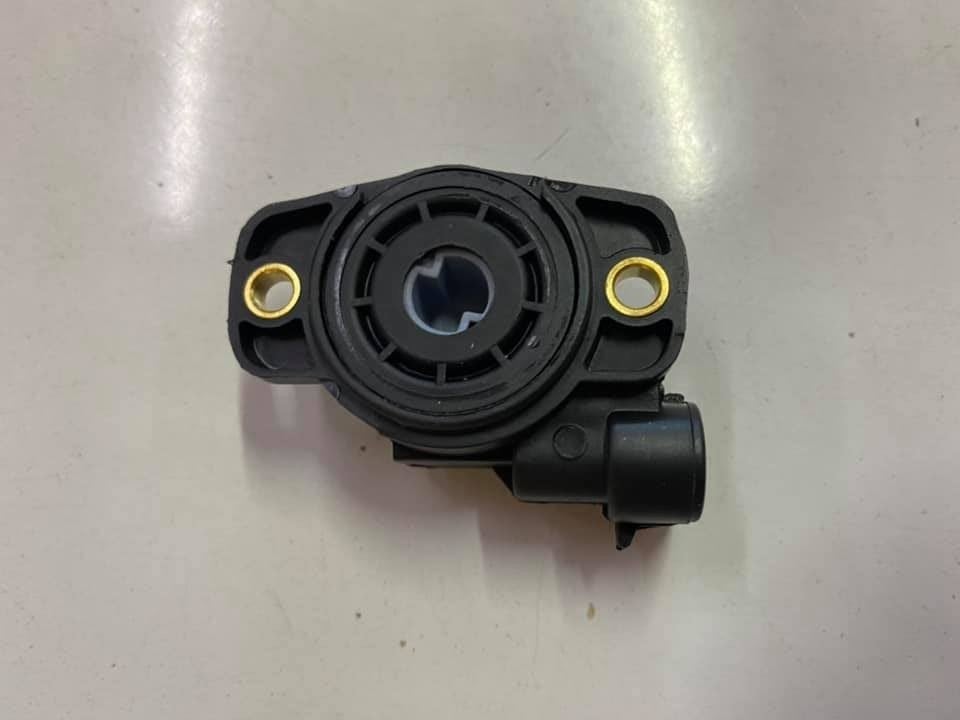 Potansiyelmetre Marea Brava Bravo