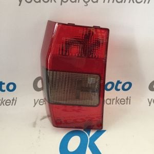 Stop Camı Kartal Sol