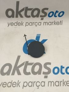 Ön Tampon Çeki Demir Kapağı Linea