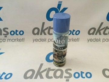 Göğüs Parlatıcı Sprey