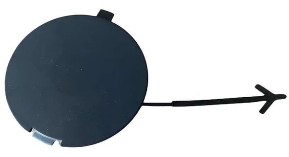 Fiat Linea Arka Tampon Çeki Demir Kapağı