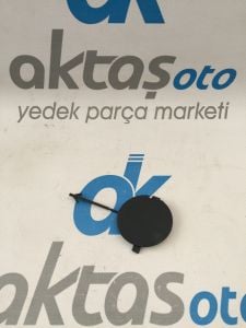 Arka Tampon Çeki Demir Kapağı Linea