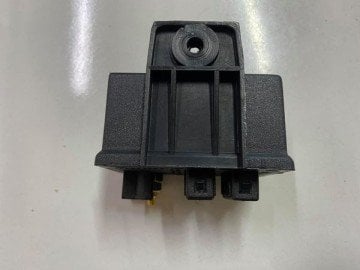 Kızdırma Rolesi Doblo 1.9 JTD