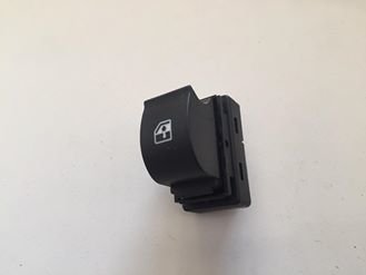 Cam Düğme Linea Sağ Tekli